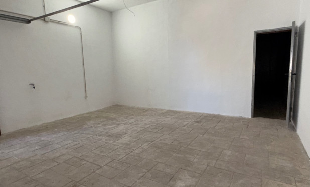 Reventa - Adosado - Calpe
