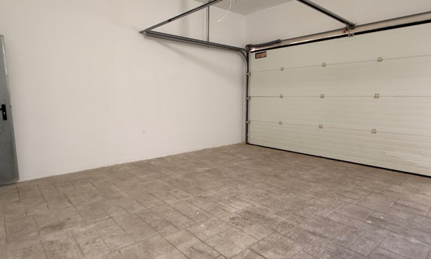 Reventa - Adosado - Calpe