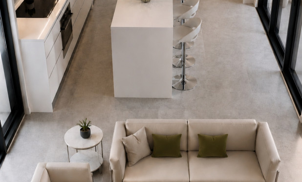 Nouvelle construction - Villa - Mazarrón
