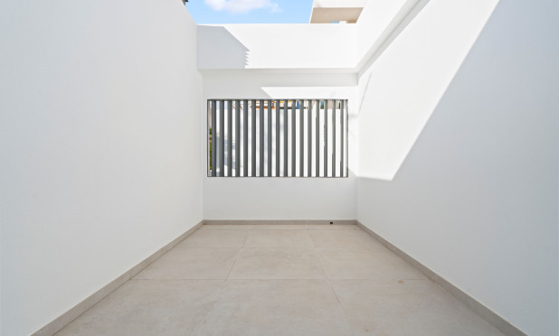 Nouvelle construction - Villa - Benidorm