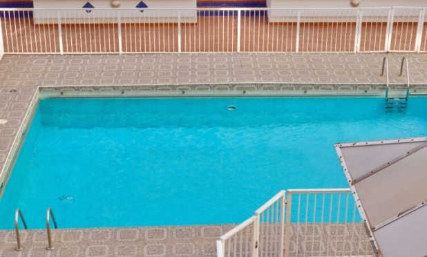 Lange Termijn Verhuur - studio - Torrevieja - Playa de los Locos