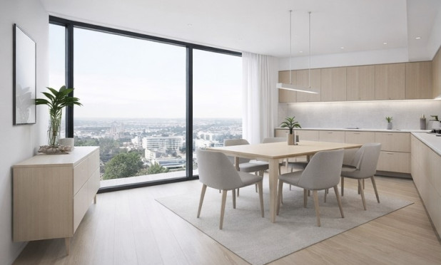 Nouvelle construction - Appartement - Mazarrón