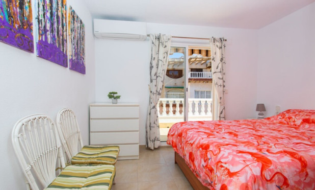 Langfristige Vermietung - Wohnung - Torrevieja - Playa de los Locos