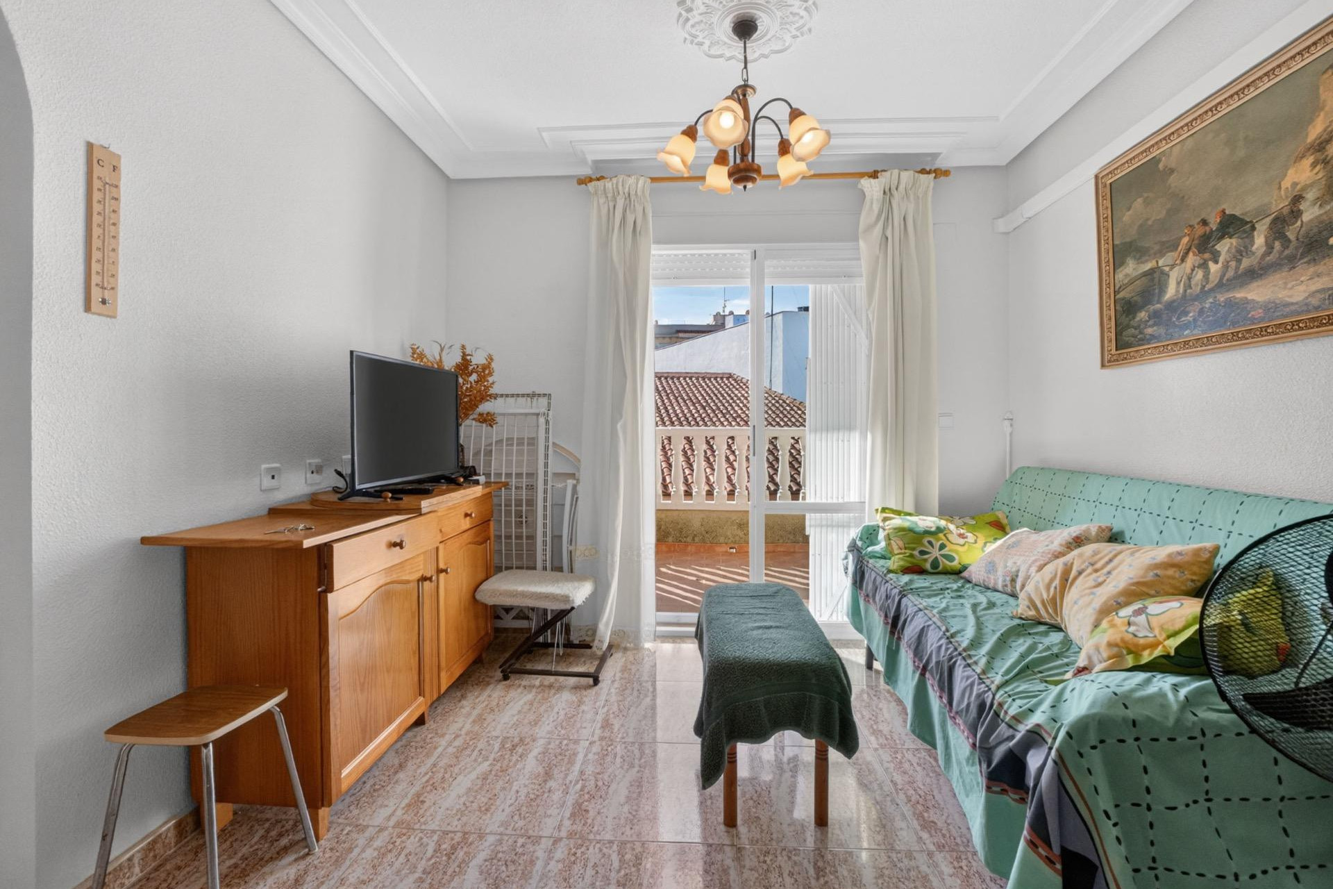 Wiederverkauf - Wohnung - Torrevieja - Playa de los locos