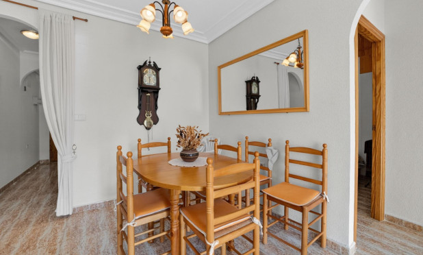 Wiederverkauf - Wohnung - Torrevieja - Playa de los locos