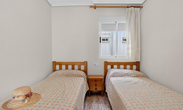 Wiederverkauf - Wohnung - Torrevieja - Playa de los locos