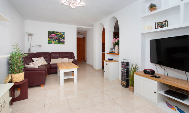 Short Term Rental - Apartment / flat - Torrevieja - Playa de los Locos