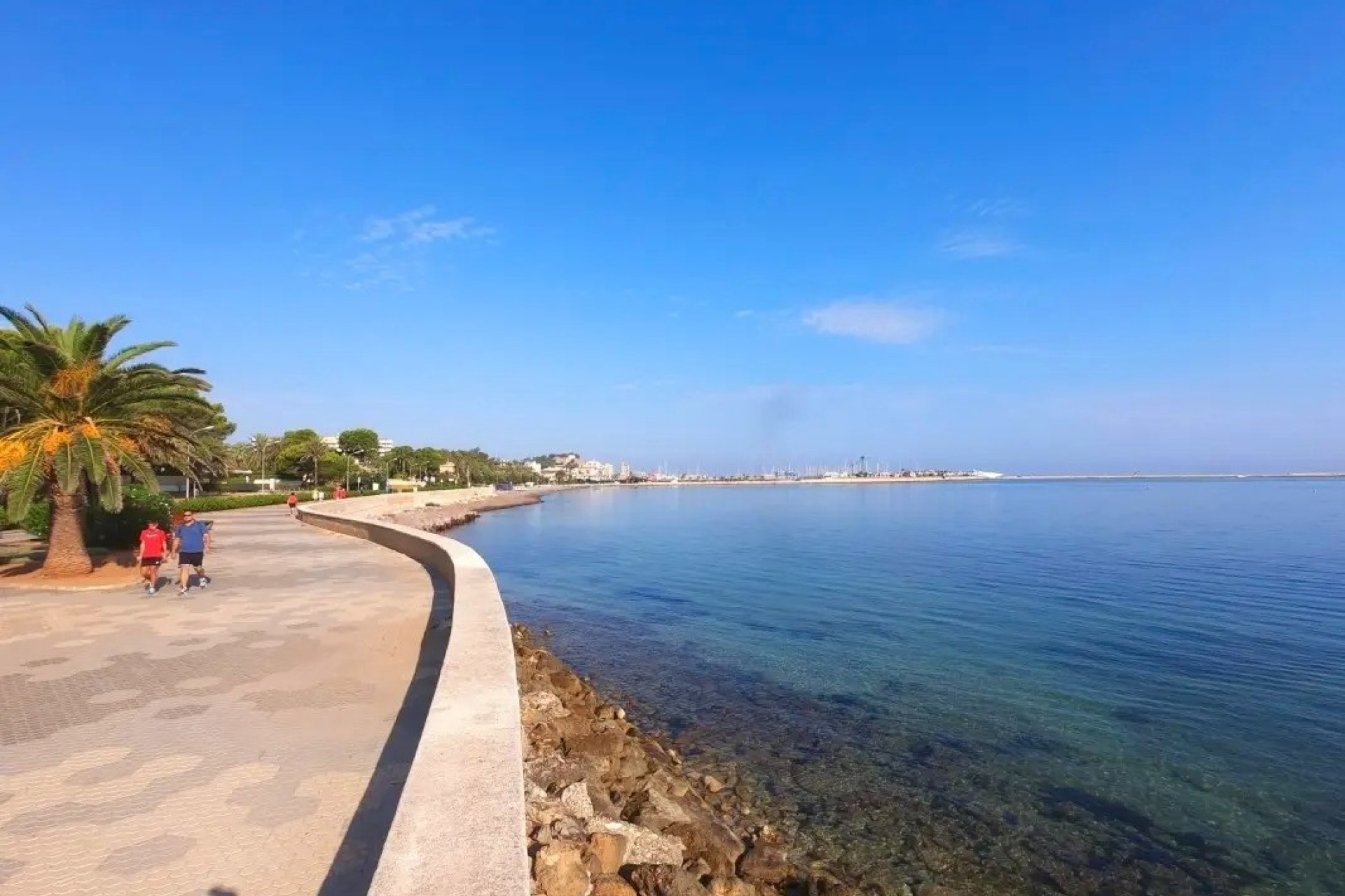 Revente - Appartement - Denia - Las Rotas - Les Rotes