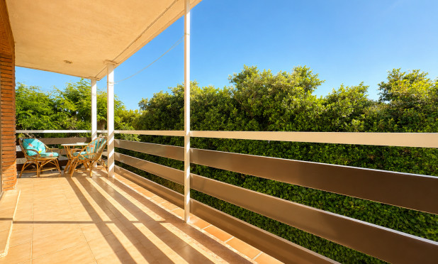 Revente - Appartement - Denia - Las Rotas - Les Rotes