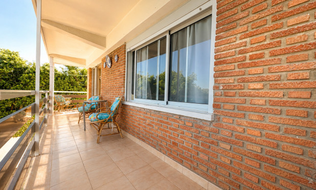 Revente - Appartement - Denia - Las Rotas - Les Rotes