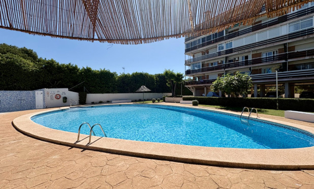 Revente - Appartement - Denia - Las Rotas - Les Rotes