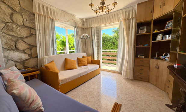 Revente - Appartement - Denia - Las Rotas - Les Rotes