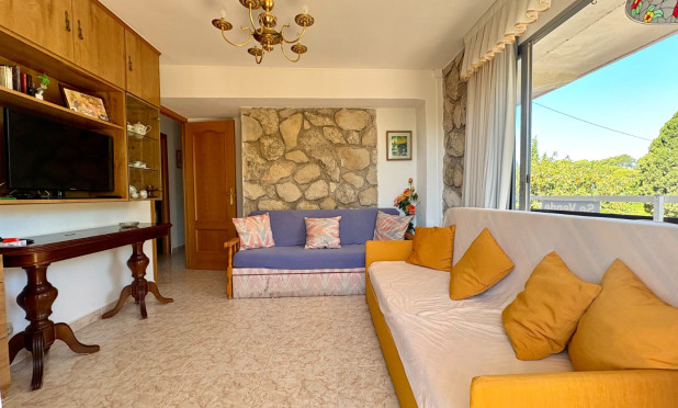 Revente - Appartement - Denia - Las Rotas - Les Rotes