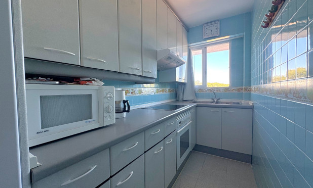 Revente - Appartement - Denia - Las Rotas - Les Rotes