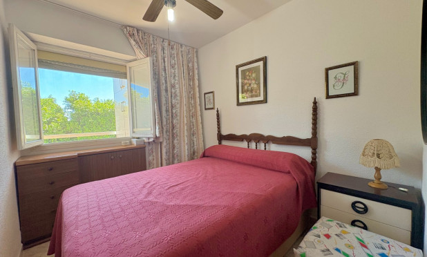 Revente - Appartement - Denia - Las Rotas - Les Rotes