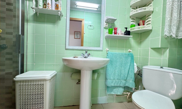 Revente - Appartement - Denia - Las Rotas - Les Rotes