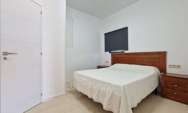 Reventa - Villa - Benitachell - Cumbre Del Sol