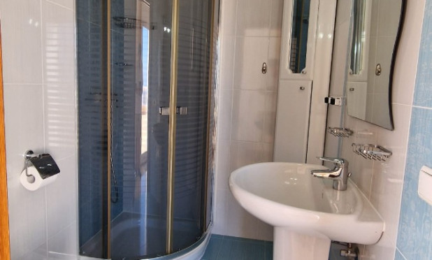 Reventa - Villa - Benitachell - Cumbre Del Sol