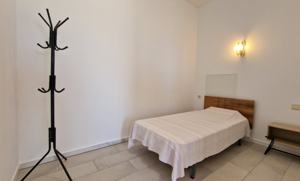 Reventa - Villa - Benitachell - Cumbre Del Sol