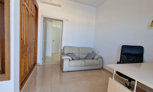 Reventa - Villa - Benitachell - Cumbre Del Sol