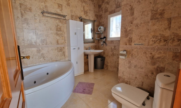 Reventa - Villa - Benitachell - Cumbre Del Sol
