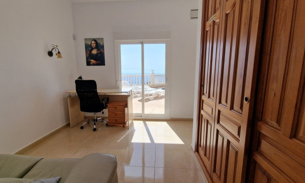 Reventa - Villa - Benitachell - Cumbre Del Sol