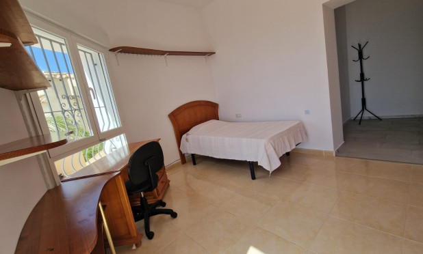 Reventa - Villa - Benitachell - Cumbre Del Sol
