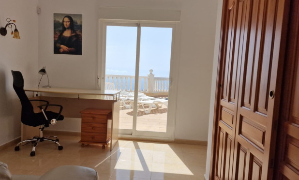 Reventa - Villa - Benitachell - Cumbre Del Sol