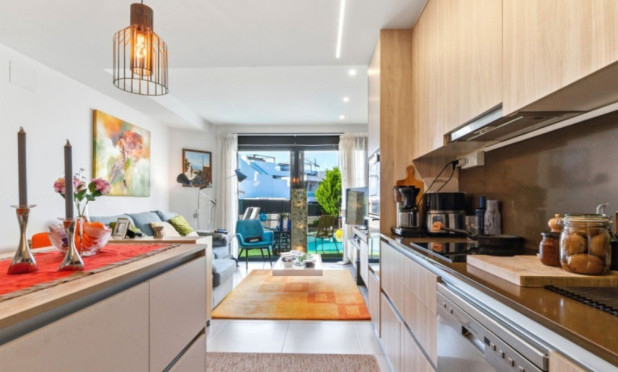 Revente - Villa - Benijofar