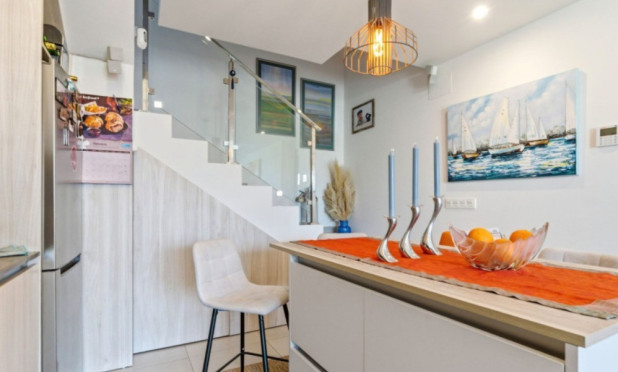 Revente - Villa - Benijofar