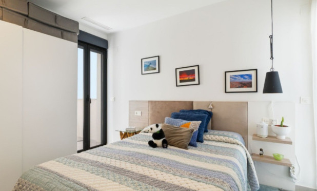Revente - Villa - Benijofar