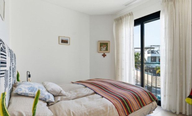 Revente - Villa - Benijofar
