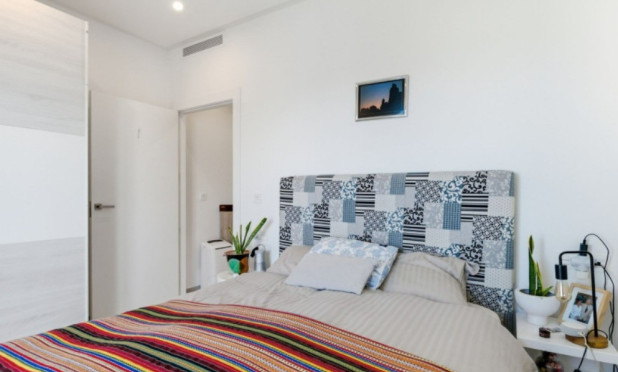 Revente - Villa - Benijofar