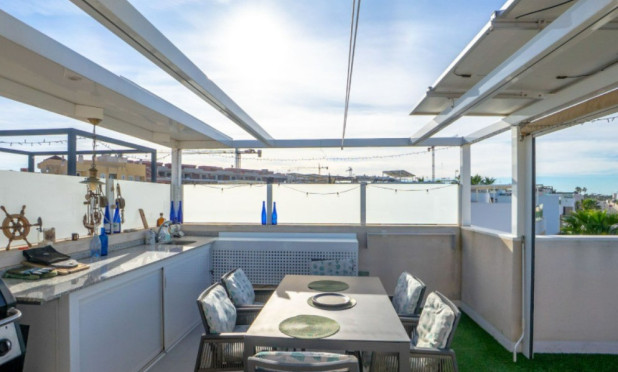 Revente - Villa - Benijofar