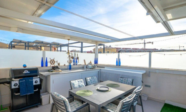 Revente - Villa - Benijofar