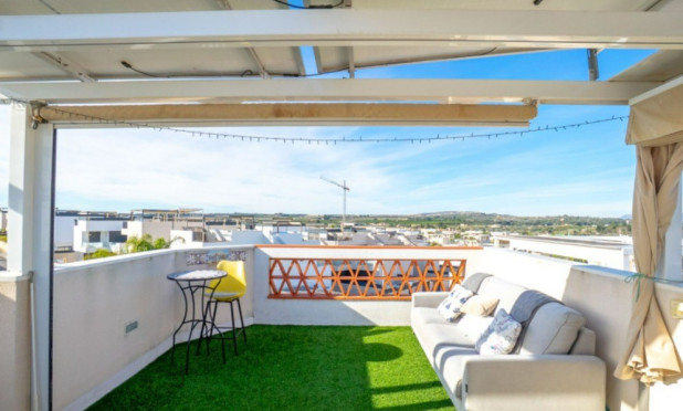 Revente - Villa - Benijofar