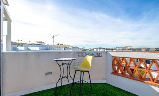 Revente - Villa - Benijofar