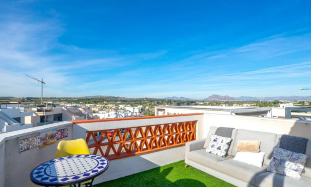 Revente - Villa - Benijofar