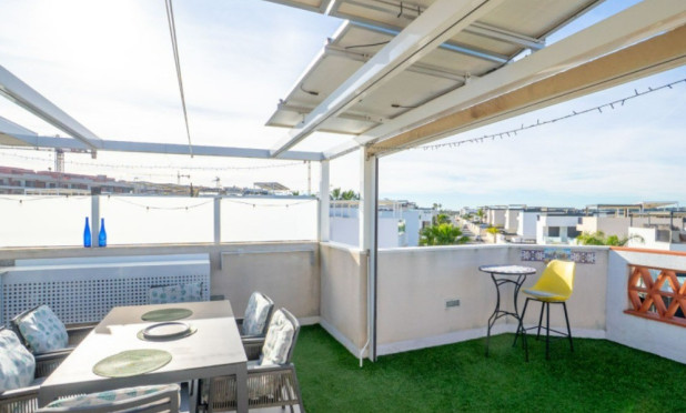 Revente - Villa - Benijofar