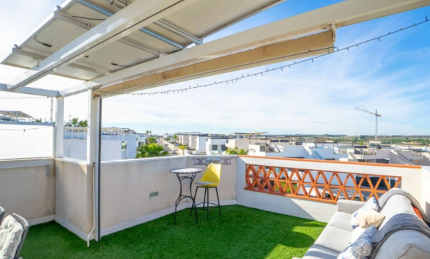 Revente - Villa - Benijofar