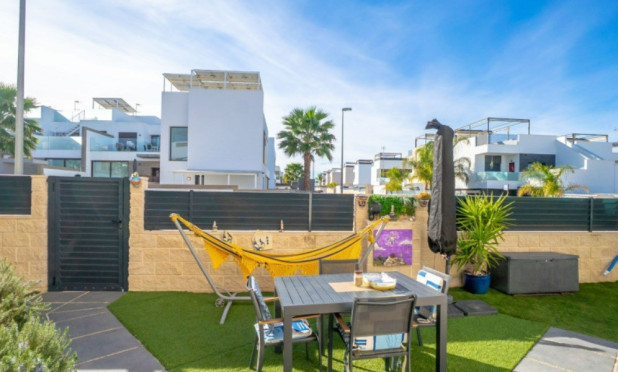 Revente - Villa - Benijofar
