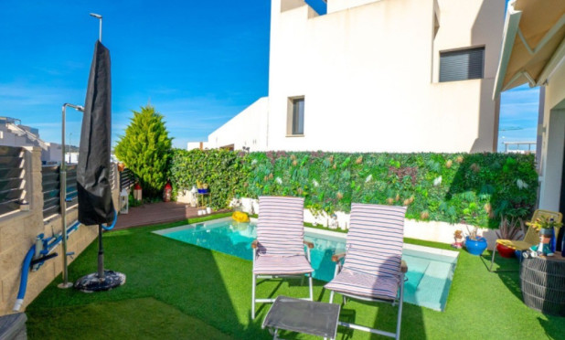Revente - Villa - Benijofar
