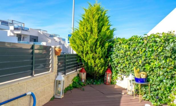 Revente - Villa - Benijofar