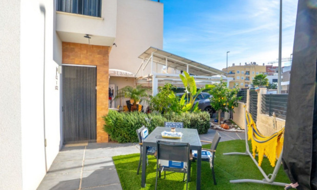 Revente - Villa - Benijofar