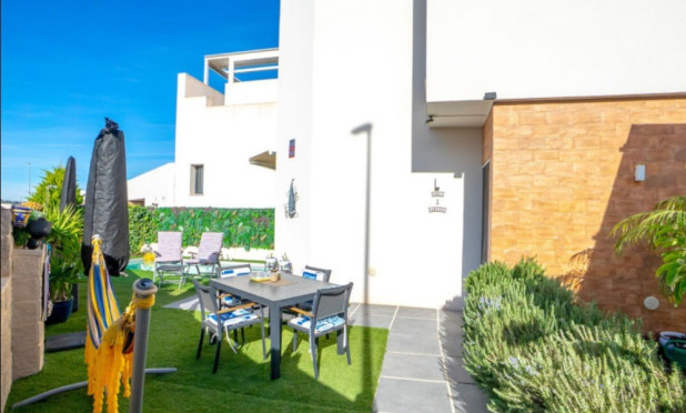Revente - Villa - Benijofar