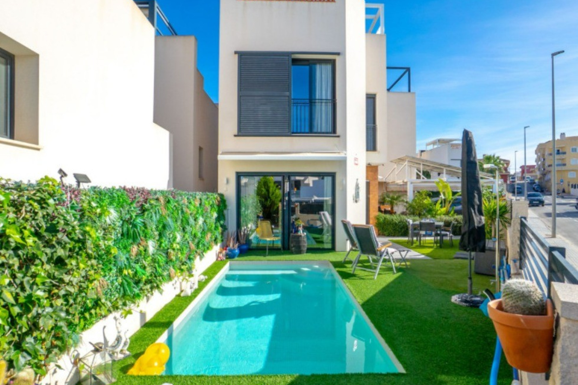 Revente - Villa - Benijofar