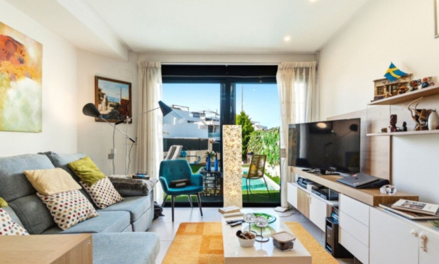 Revente - Villa - Benijofar