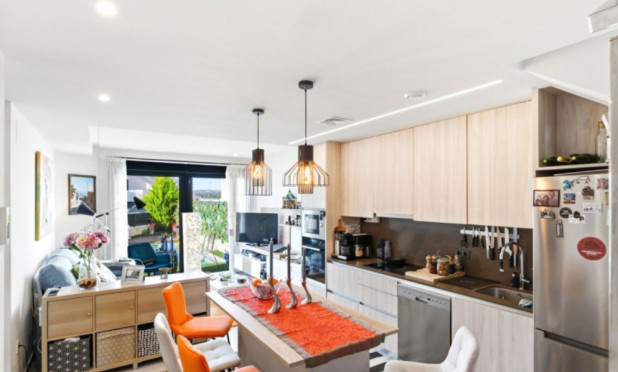 Revente - Villa - Benijofar