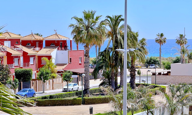 Revente - Attique - Pilar de la Horadada - Torre De La Horadada