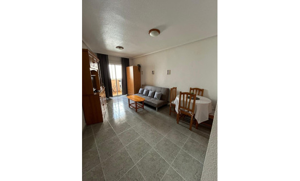 Short Term Rental - studio - Torrevieja - Playa Los Locos